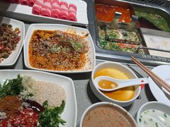 -海底捞火锅(天津SM城市广场店)