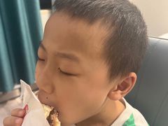 -秦豫肉夹馍(骡马市总店)