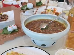 -满堂·烤鸭店·北京菜(鼓楼店)