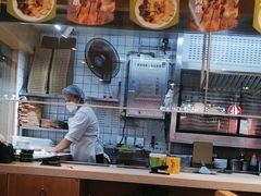 -甲乙饼·手工牛肉饼(天通苑华联店)