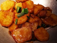 -绿茶餐厅(城西银泰城店)