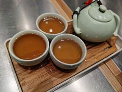 功夫茶-潮界(LU·ONE凯德晶萃广场店)