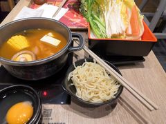 -吉野家(红博中央公园店)