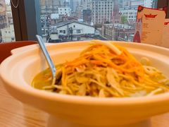 鸡汁脆笋（新菜）-望湘园·湖南菜(宏伊店)