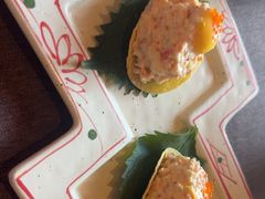 -藤原布二·八佰善会席料理(奥体店)