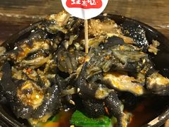 -蘭奢雅集·江浙菜(青山江滩店)