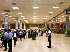 -班达拉奈克国际机场