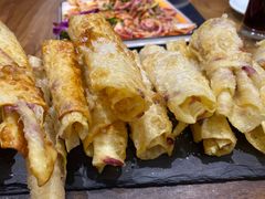 -益恒饭店乡间白族菜(古城总店)
