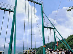-本溪关山湖风景区