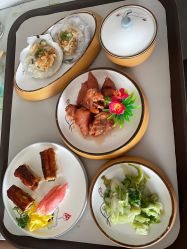 -一心缘月子产后中心