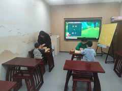 -新东方素质成长中心(金源校区)