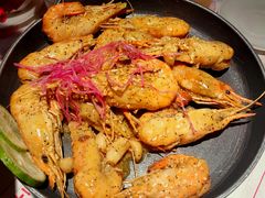 -谭十三大排档·18年老字号(船山路总店)