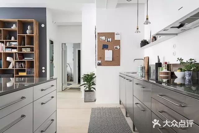 斯德哥尔摩：黑灰白下的精致与美好
