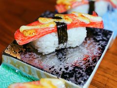-福州融侨皇冠假日酒店·三宅日本餐厅