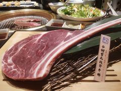 -NIUAN牛庵·日式和牛烧肉(恒隆店)