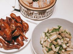 -好食上(喜盈门.范城店)