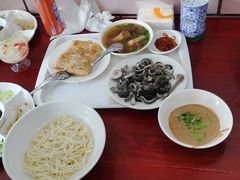 -护国寺小吃(地安门店)