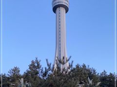 -帽儿山国家森林公园