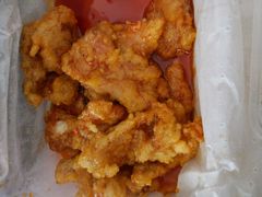 -嘎吧锅私家菜馆(新村十区店)