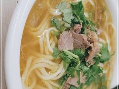 -大藏村拉面(保利首开·熙悦春天店)