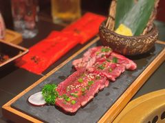 -谷牛和牛烤肉(漕河泾印象城店)