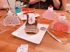 -TrueLove @ Neverland (Husky Cafe)
