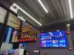-老吕涮羊肉•东北原味烧烤•大油边•烤鱼(五角场店)