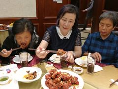 -金时代顺风大酒店(协泰店)
