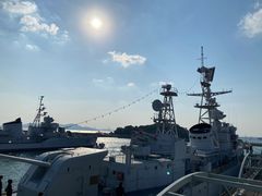 -中国人民解放军海军博物馆