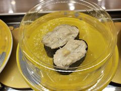 -争鲜回转寿司(浦东三钢里PLUS店)