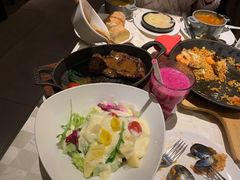 -西堤牛排(南京龙江店)