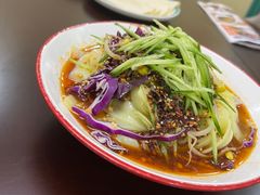 -烟疆印象新疆菜(万联广场店)