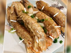 -阿毛饭店(和义路店)