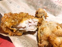 -肯德基(万科城店)