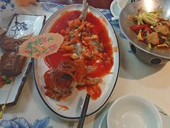 -姑苏家宴·苏帮菜·松鼠桂鱼(苏州总店)