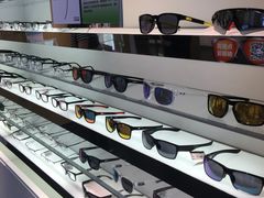 -LensCrafters亮视点·RayBan精选(来福士店)