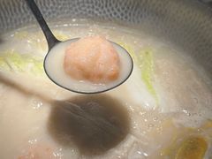 -捞王锅物料理(金华义乌之心店)