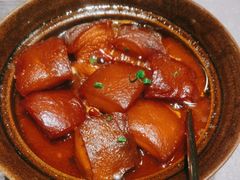 -小天厨民间菜馆(深圳街店)