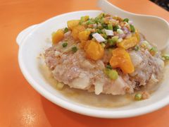 -雅苑餐厅(朝天路店)