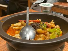 -云海肴·汽锅鸡·云南菜(美罗城店)