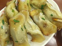 -小姜锅贴(凤凰街店)