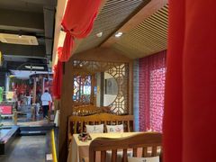 -潞州宴·长治人的会客厅(长兴北路店)
