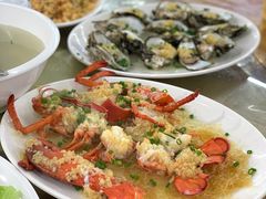 -明记海鲜大排档(巽寮湾店)