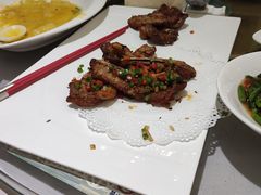 羊排-光明邨大酒家(汇阳广场店)