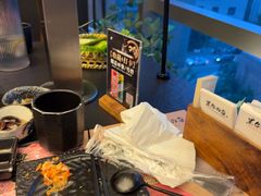 -黑牛の店·黑金店(沈阳万象城店)