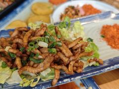 -包整·丝娃娃(一览甲秀楼风景店)