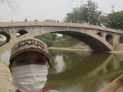 -赵州桥景区