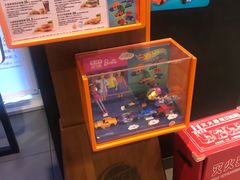 -汉堡王(EAC欧美中心店)