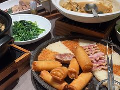 -小厨娘淮扬菜(天印大道店)