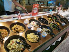 -比格比萨自助(宝山日月光店)